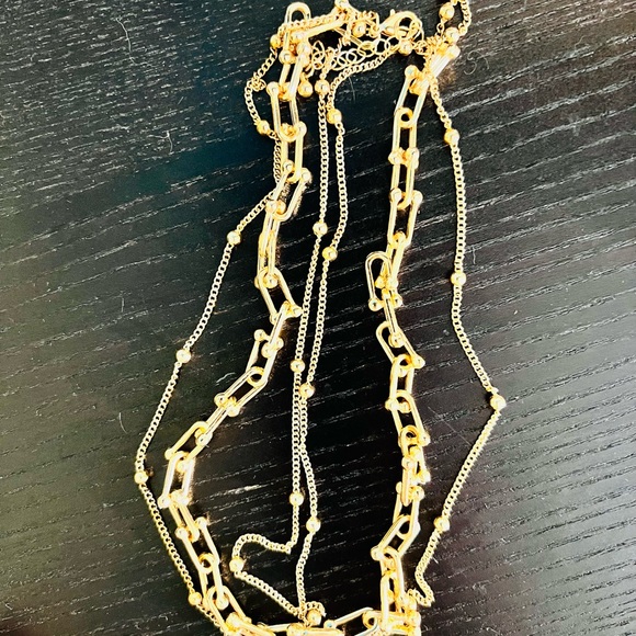 Bundle sale! Jewelry & earrings - Picture 7 of 9